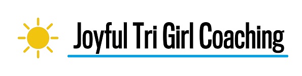 Joyful Tri Girl Coaching